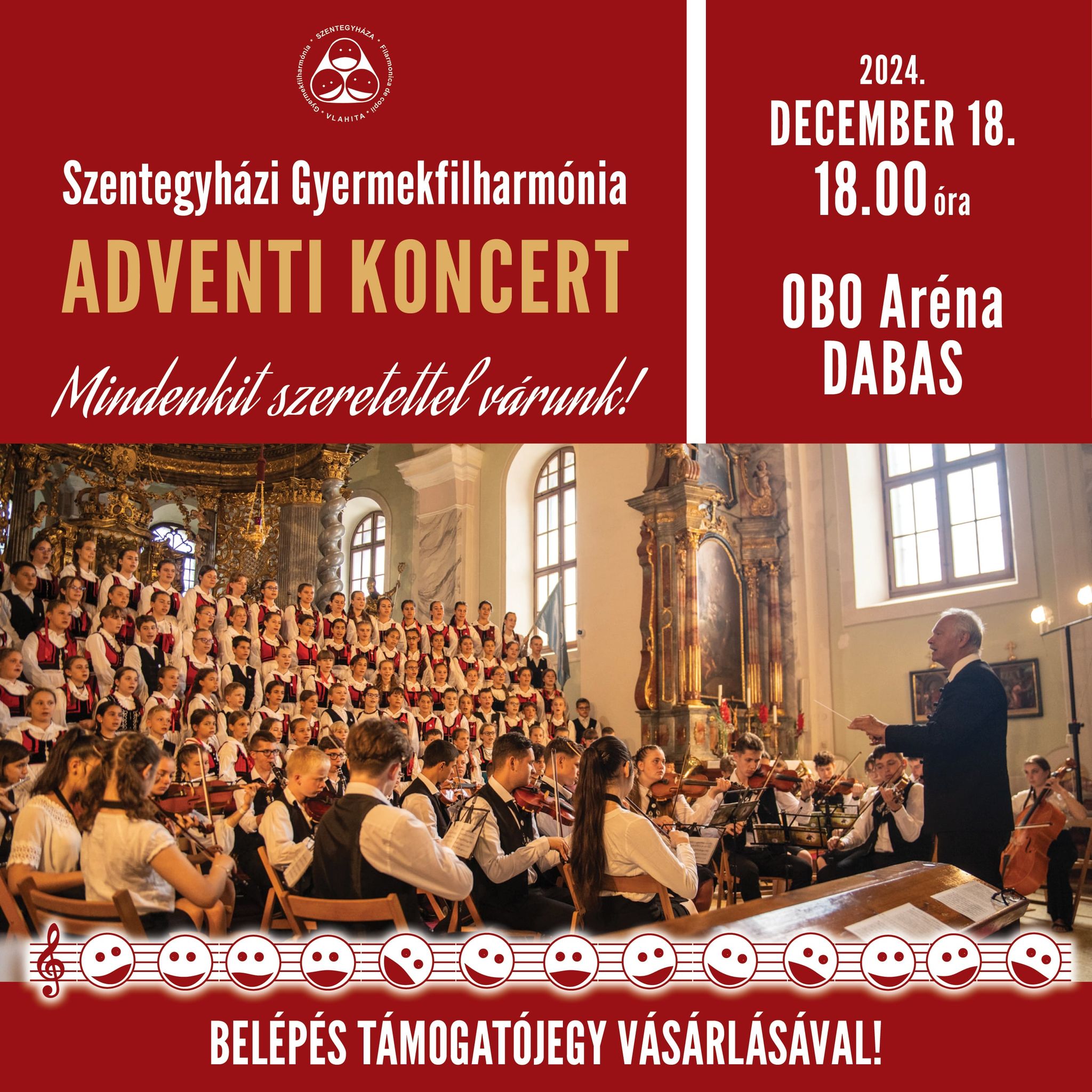 fili advent dabas